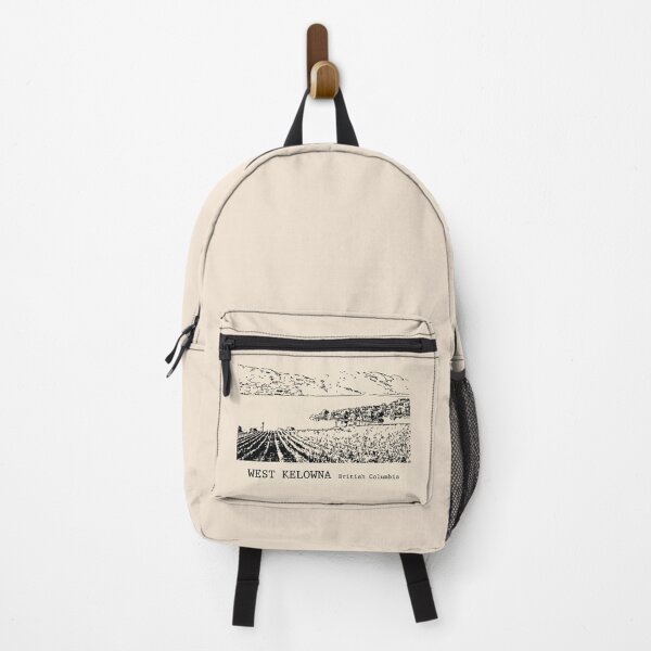 Item preview, West Kelowna British Columbia designed and sold by Lakeric Cityscapes.