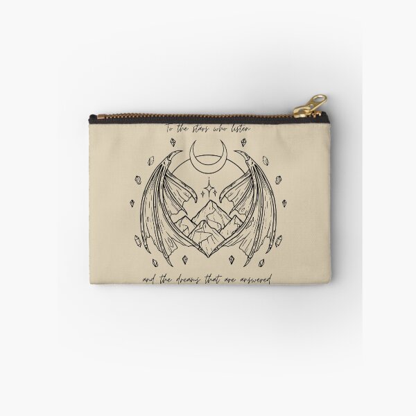 Item preview, A court of thorns and roses - acotar - To the stars who listen designed and sold by NomiBee.