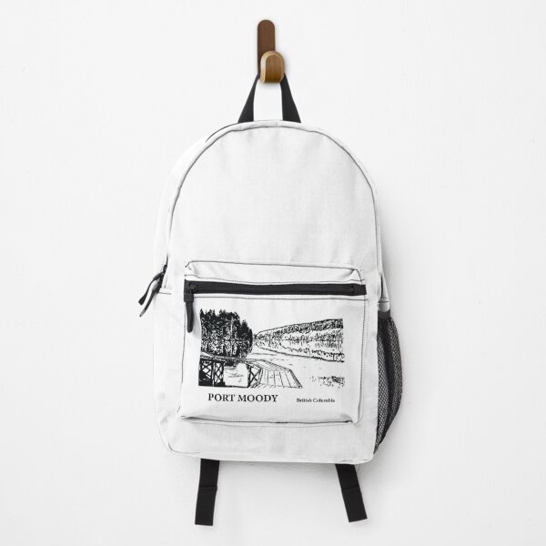Item preview, Port Moody British Columbia designed and sold by Lakeric Cityscapes.