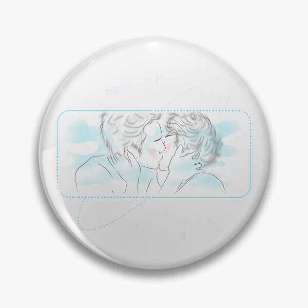 Item preview, Tyme and Great underwater kiss | 4 minutes 2024 designed and sold by Pinu92.