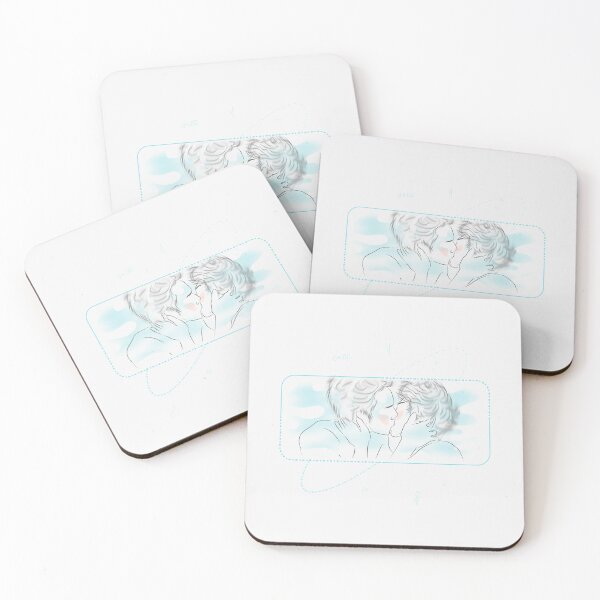 Item preview, Tyme and Great underwater kiss | 4 minutes 2024 designed and sold by Pinu92.