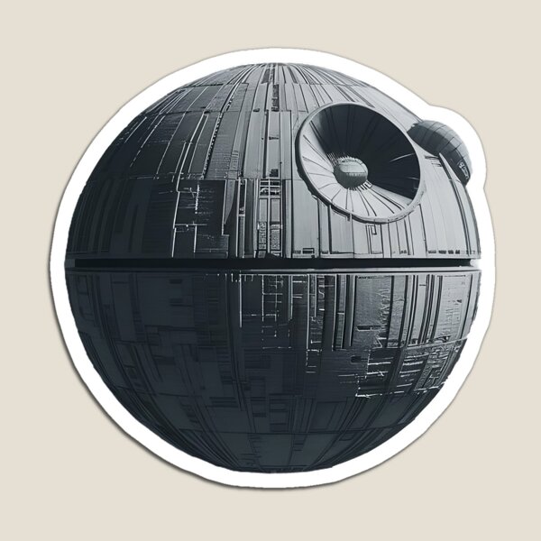 Item preview, The Death Star  designed and sold by Jonistonis007.