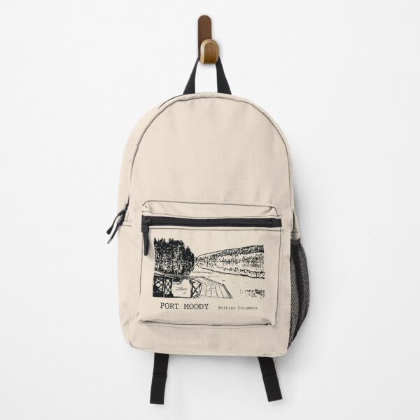 Item preview, Port Moody British Columbia designed and sold by Lakeric Cityscapes.