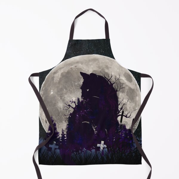 Item preview, Moonlight of Halloween designed and sold by goldcov.