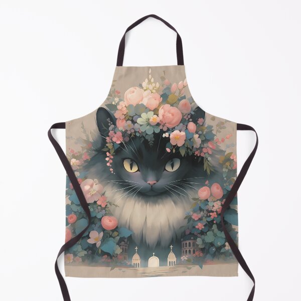Item preview, Whimsical Kitty 13 designed and sold by Jdelgado813.