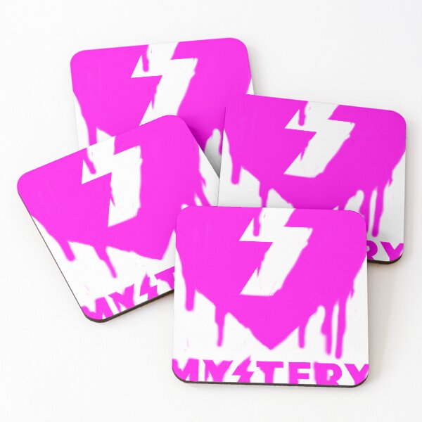 Item preview, Mystery skateboards spray  designed and sold by Paintbase.