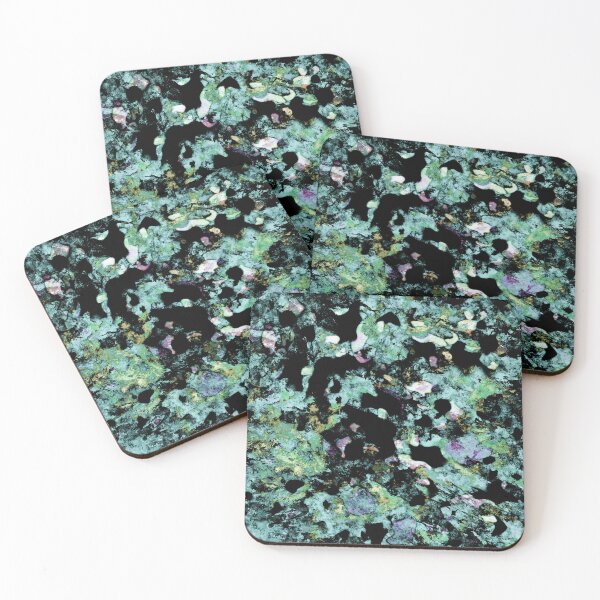 Item preview, Fractures and decay designed and sold by Keith Mills.