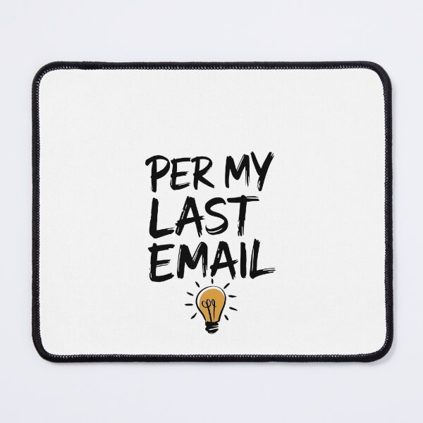 Item preview, Per my last email designed and sold by GalMar.