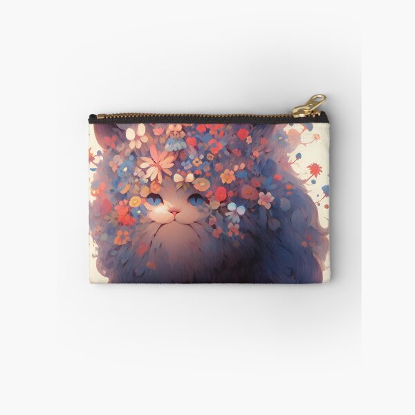 Item preview, Whimsical Kitty 14 designed and sold by Jdelgado813.