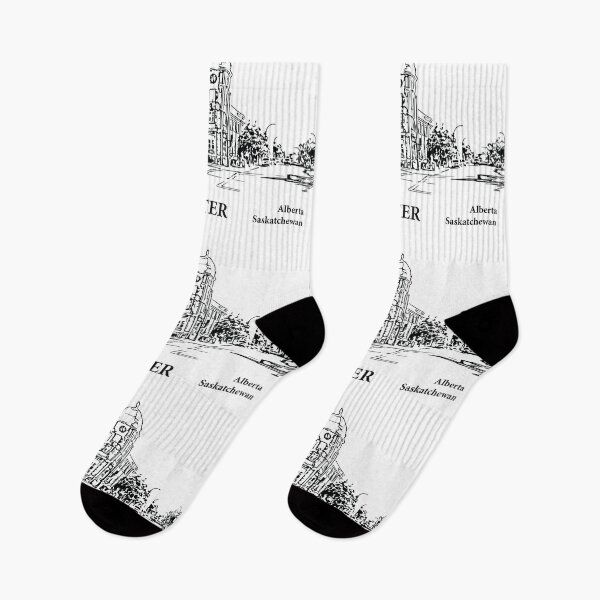 Item preview, Lloydminster Alberta/Saskatchewan designed and sold by Lakeric Cityscapes.
