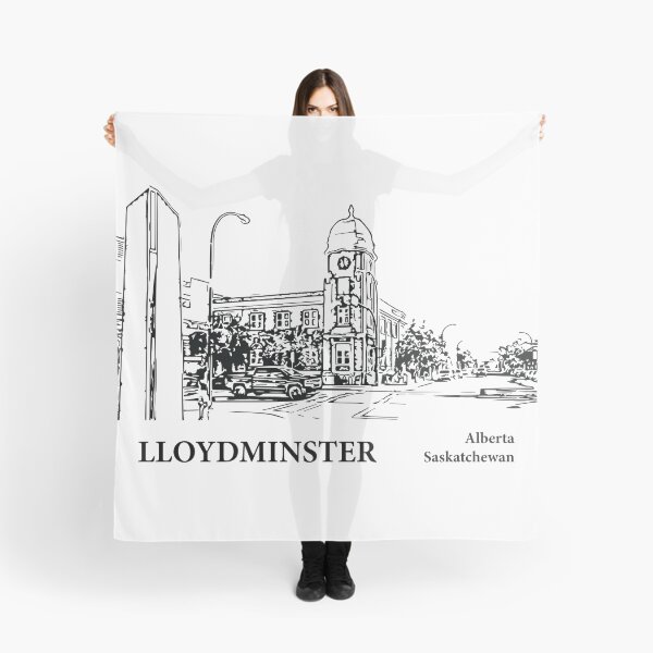 Item preview, Lloydminster Alberta/Saskatchewan designed and sold by Lakeric.