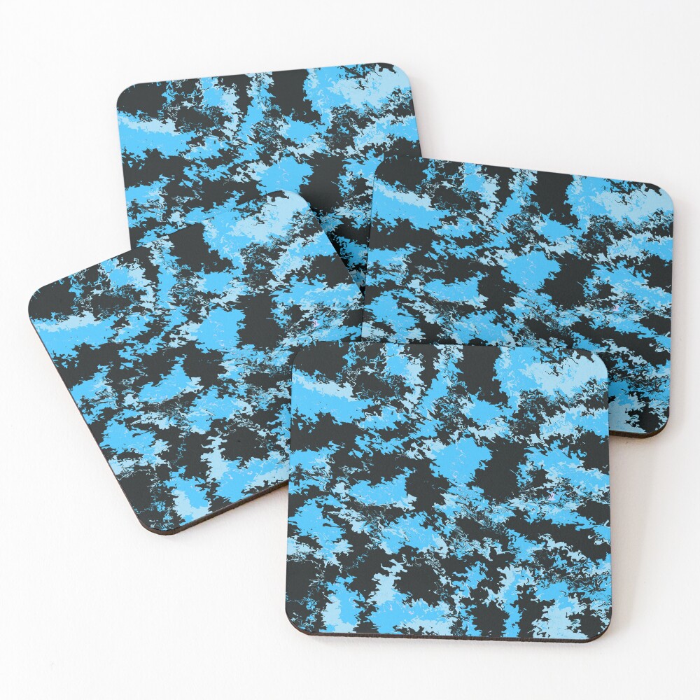Item preview, Coasters (Set of 4) designed and sold by Fantacaroo.