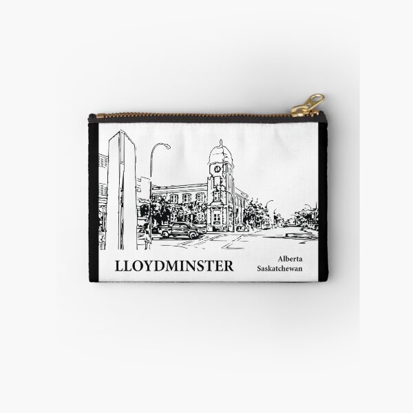 Item preview, Lloydminster Alberta/Saskatchewan designed and sold by Lakeric.