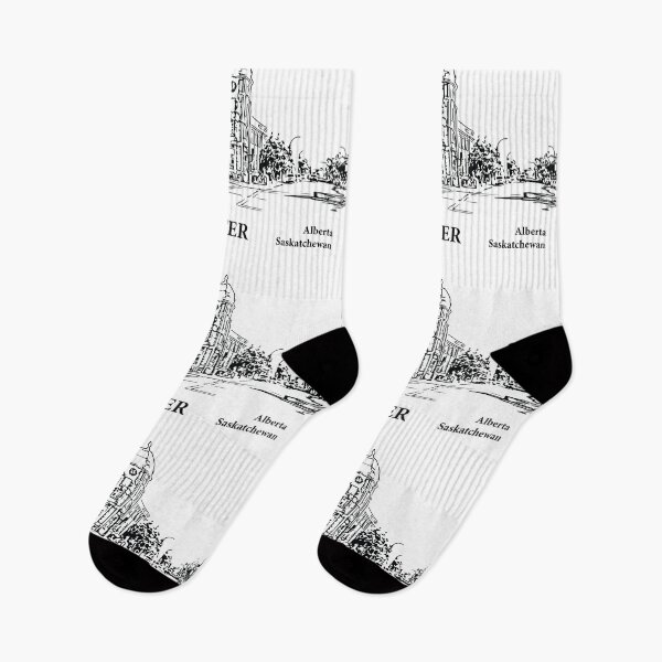 Item preview, Lloydminster Alberta/Saskatchewan designed and sold by Lakeric Cityscapes.