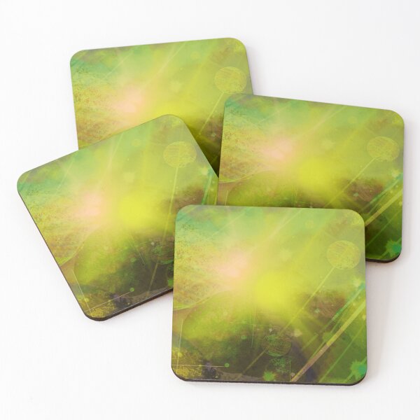 Item preview, "Sunrise in the Cosmos" designed and sold by Spaceart9.