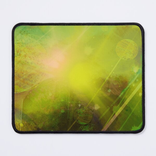 Item preview, "Sunrise in the Cosmos" designed and sold by Spaceart9.