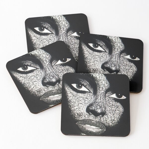Item preview, IN THE SHADOWS designed and sold by Romaniart.