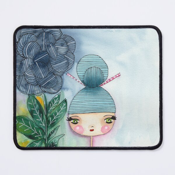 Item preview, mulher designed and sold by MagCandy.