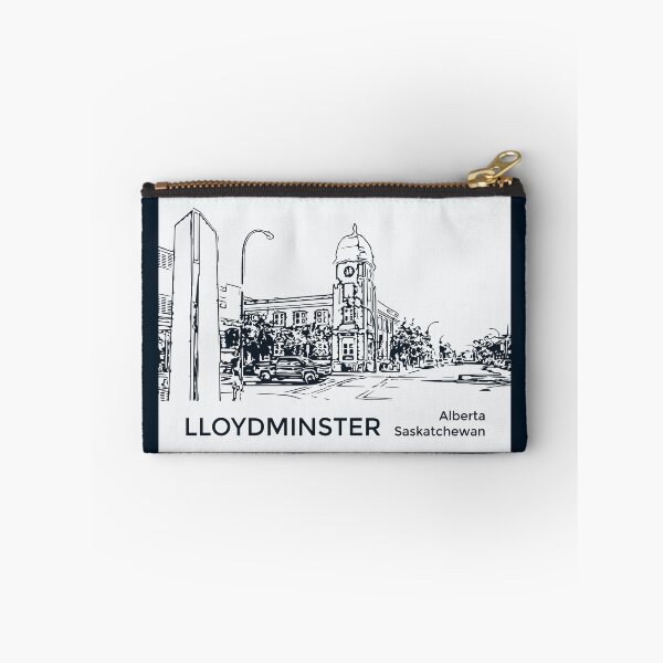 Item preview, Lloydminster Alberta/Saskatchewan designed and sold by Lakeric.