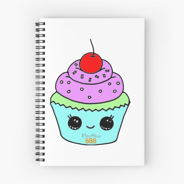 Item preview, Cherry Cupcakes designed and sold by PattyShop888.