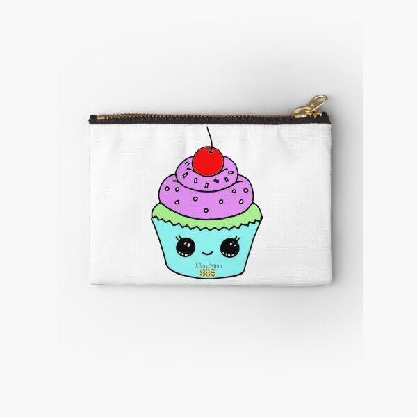 Item preview, Cherry Cupcakes designed and sold by PattyShop888.
