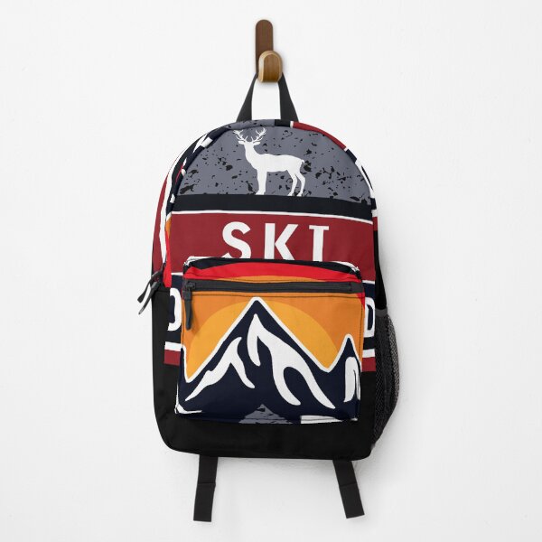 Item preview, Ski Colorado designed and sold by Nature-Book.