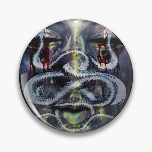 Item preview, neurosis designed and sold by nekrul.