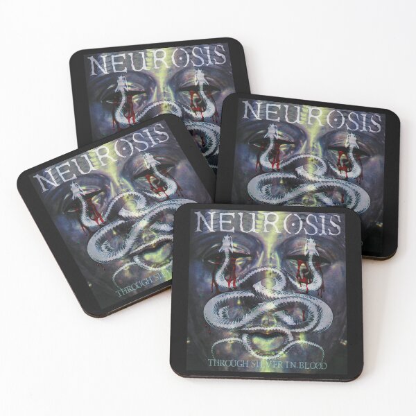 Item preview, neurosis designed and sold by nawzda.
