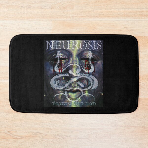Item preview, neurosis designed and sold by nawzda.