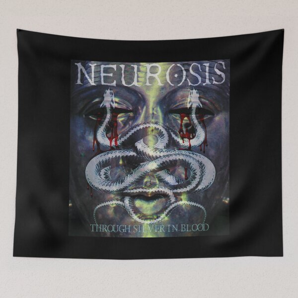 Item preview, neurosis designed and sold by nekrul.