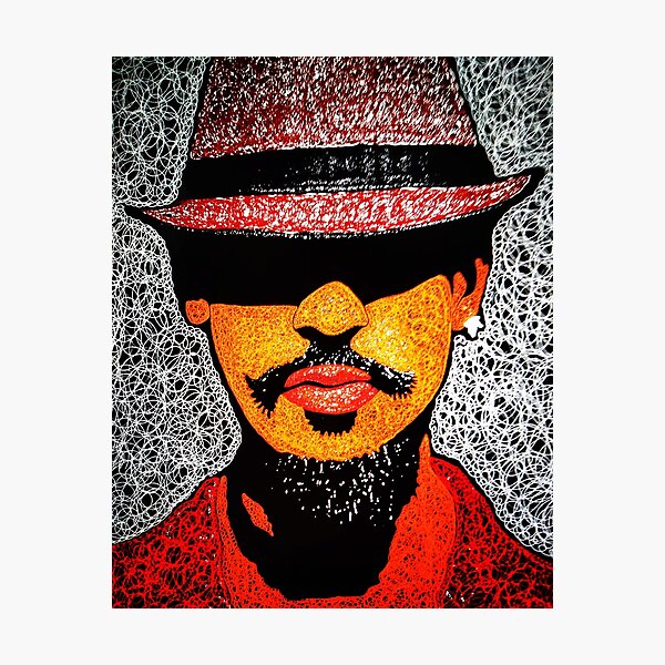 Item preview, COOL GUY designed and sold by Romaniart.