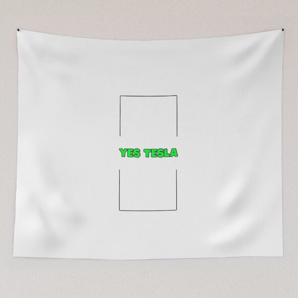 Item preview, Tesla bumper yes tesla designed and sold by SanadDiab.
