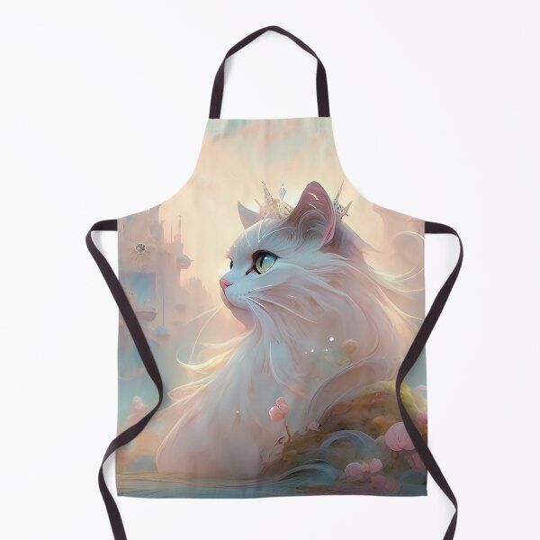 Item preview, Whimsical Kitty 20 designed and sold by Jdelgado813.