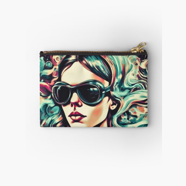 Item preview, girl with eyes designed and sold by diulid.