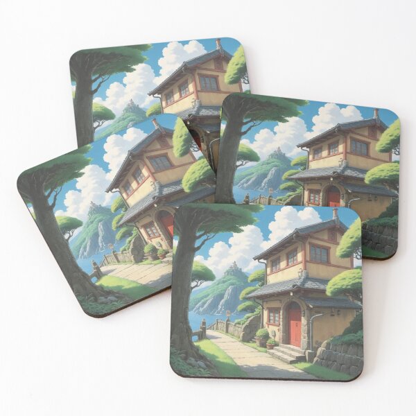 Item preview, A peaceful day designed and sold by Kureghor-Arts.