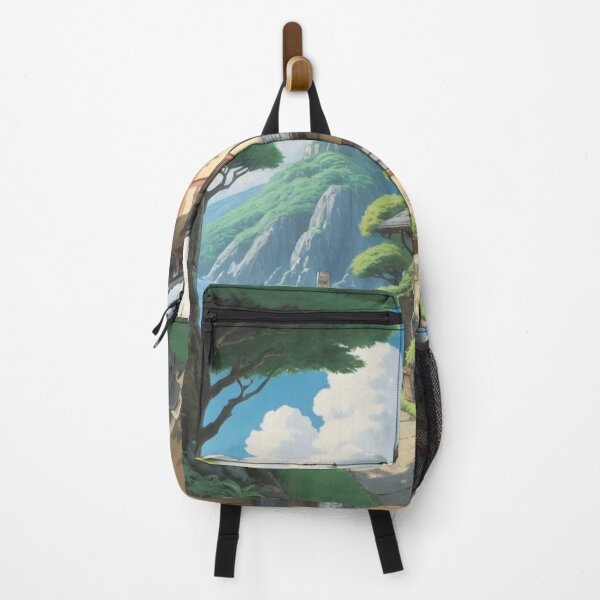 Item preview, A peaceful day designed and sold by Kureghor-Arts.