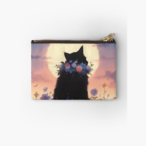 Item preview, Whimsical Kitty 22 designed and sold by Jdelgado813.