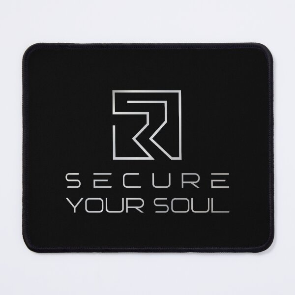 Item preview, Secure Your Soul Money designed and sold by DracaGwen.