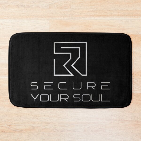 Item preview, Secure Your Soul Money designed and sold by DracaGwen.