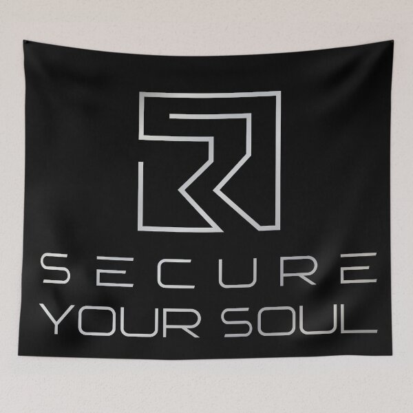 Item preview, Secure Your Soul Money designed and sold by DracaGwen.