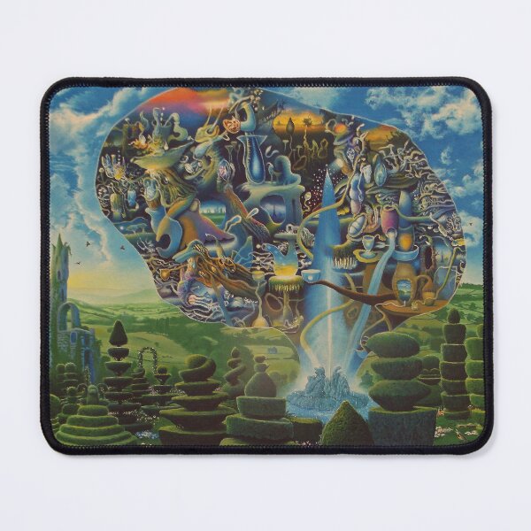 Item preview, "Manifestation in the Garden" designed and sold by James McCarthy.