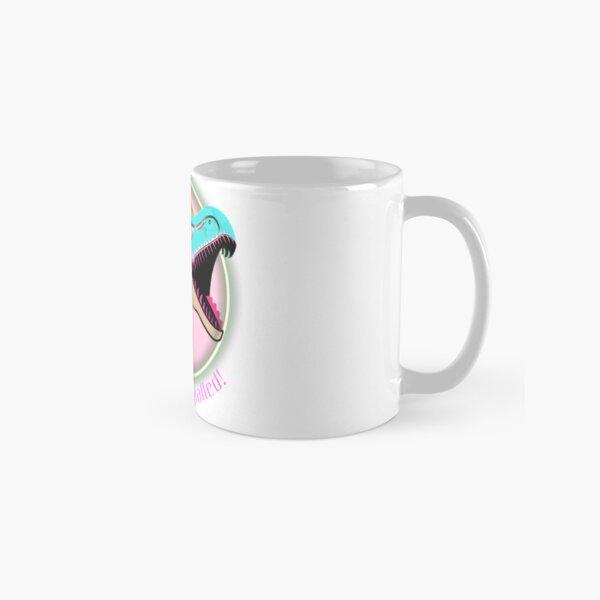 Item preview, Mongo is appalled designed and sold by LightsongTees.