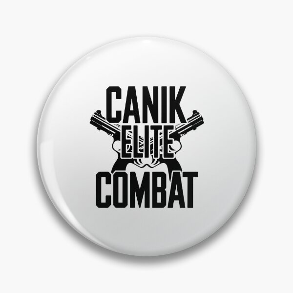 Item preview, Canik Elite Combat designed and sold by GalMar.