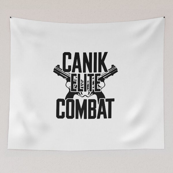 Item preview, Canik Elite Combat designed and sold by GalMar.