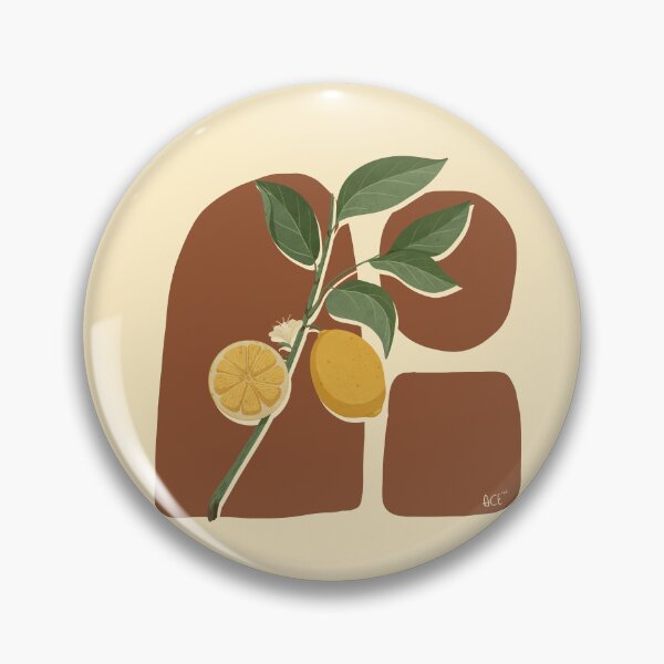 Item preview, Lemon Grove 2 designed and sold by AlexEyck.