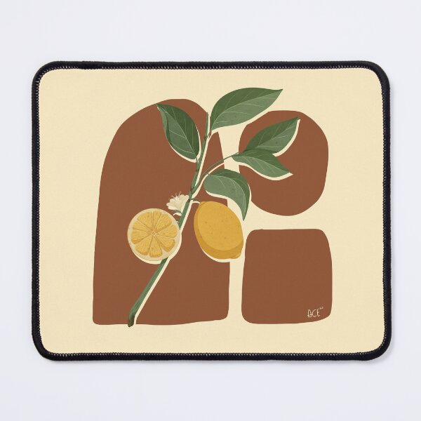 Item preview, Lemon Grove 2 designed and sold by AlexEyck.