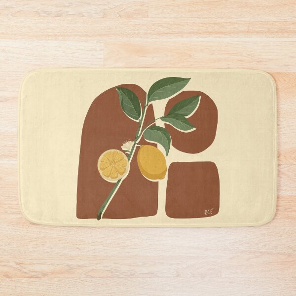 Item preview, Lemon Grove 2 designed and sold by AlexEyck.