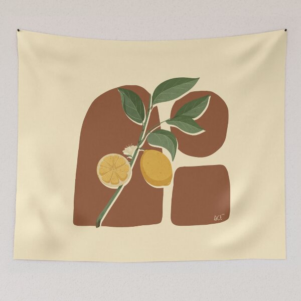 Item preview, Lemon Grove 2 designed and sold by AlexEyck.