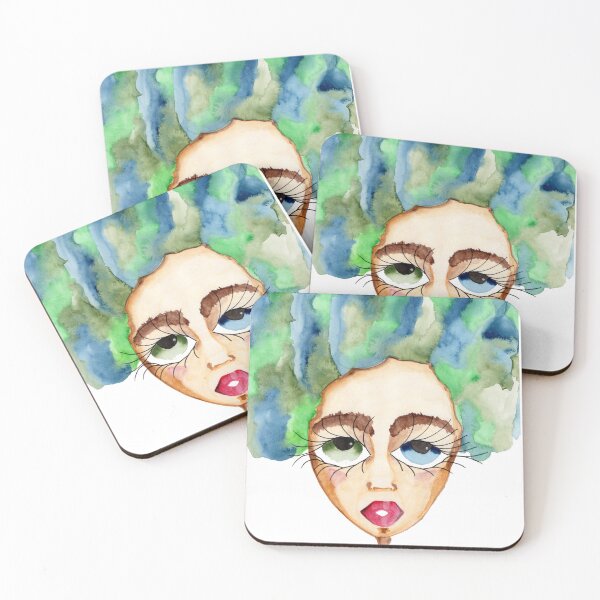Item preview, mulher designed and sold by MagCandy.