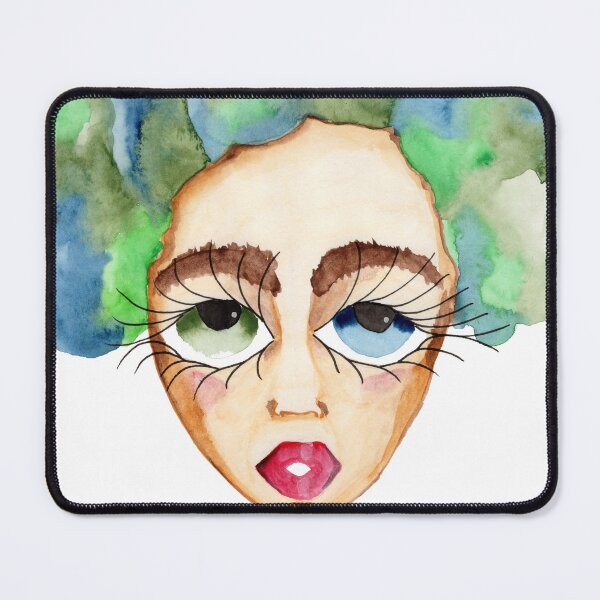 Item preview, mulher designed and sold by MagCandy.